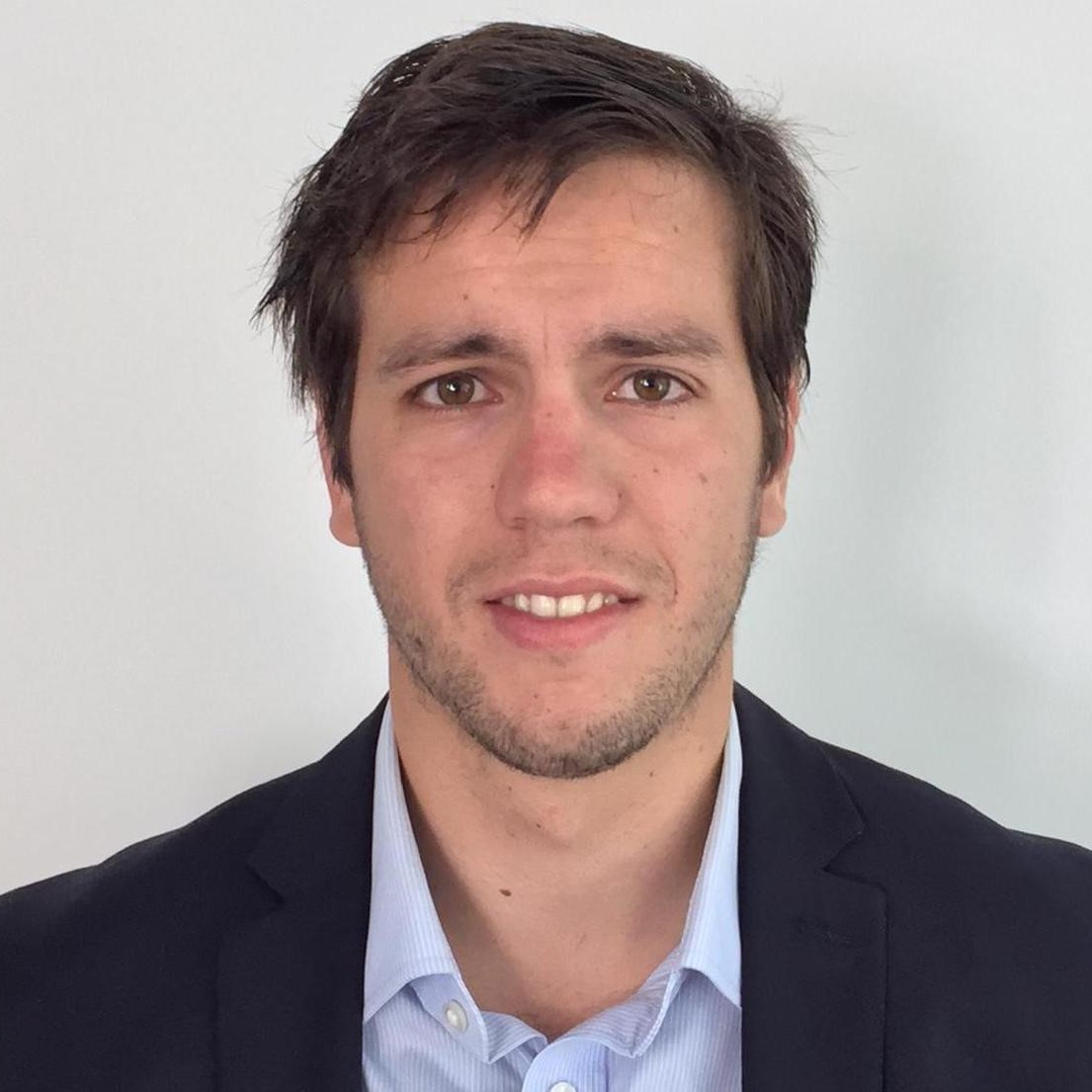 Agustin Rodriguez Fodere