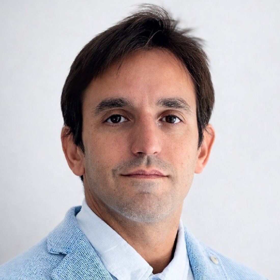 Francisco Cayrus