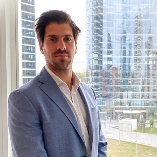 Facundo Vasquez Ferro