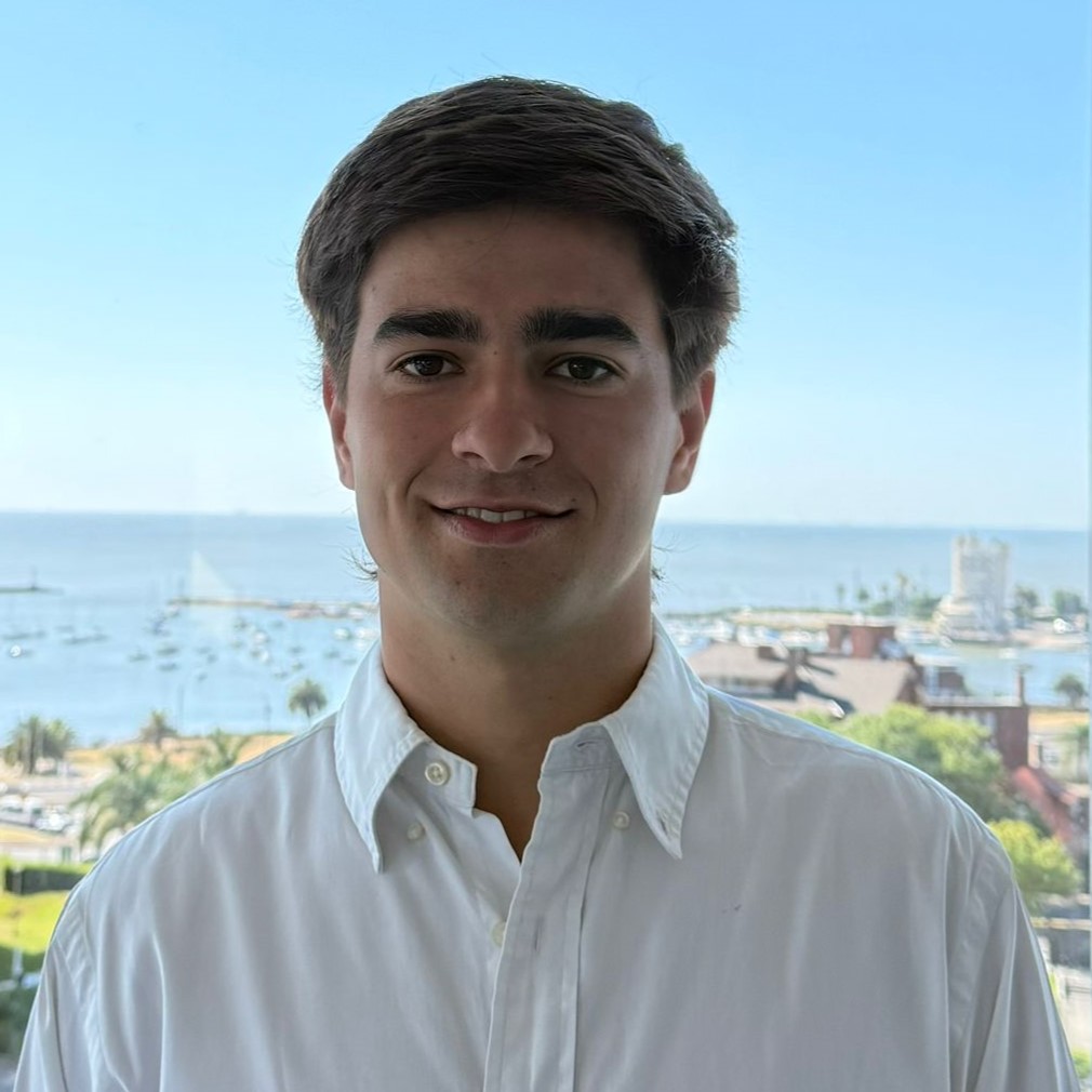 Juan Sebastian Correa