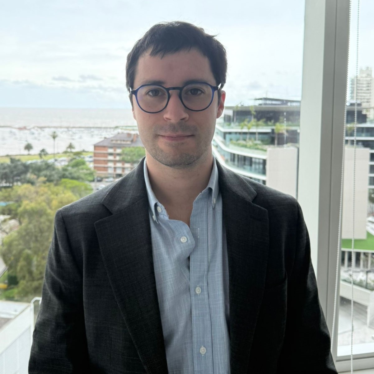 Michael Radicchi Aslund